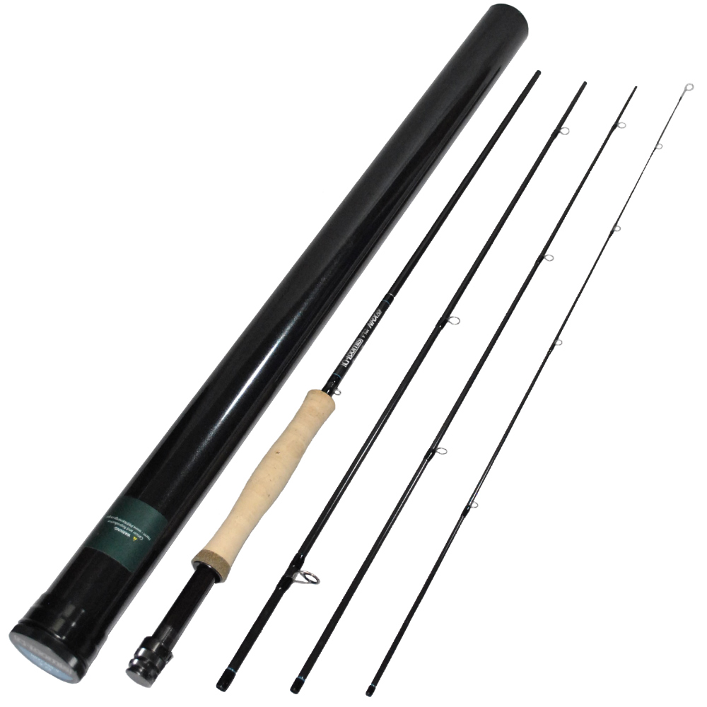 g loomis bass rods for sale