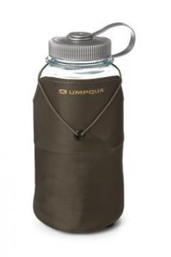 Umpqua Umpqua ZS2 Water Bottle Holder Olive