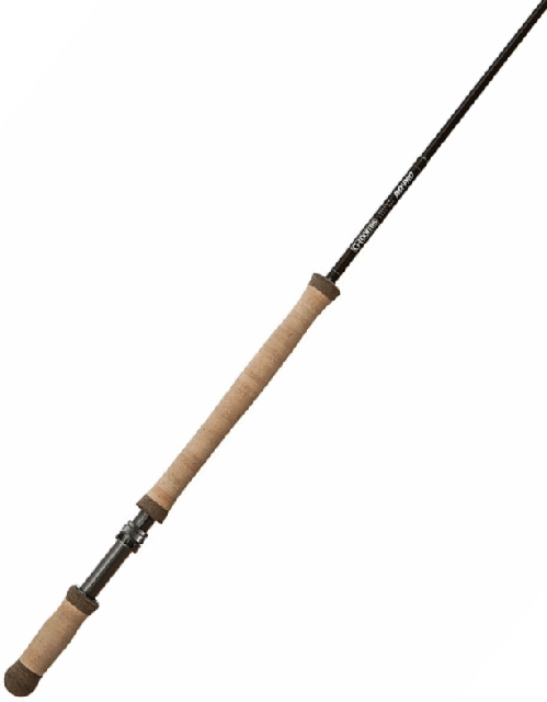 g loomis spey rods