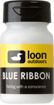 Loon Blue Ribbon