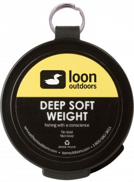 Loon Deep Soft Weight