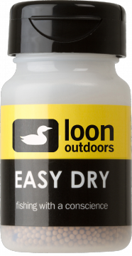 Loon Easy Dry
