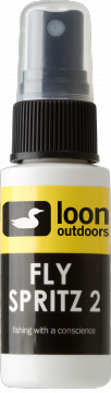 Loon Fly Spritz 2