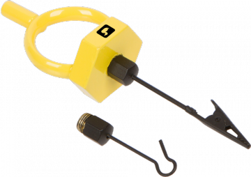 Loon Gator Grip Dubbing Spinner