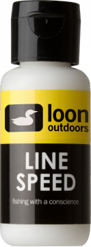 Loon Line Speed