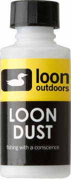 Loon Dust