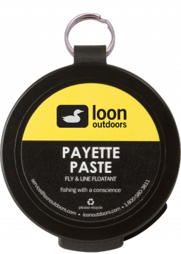 Loon Payette Paste
