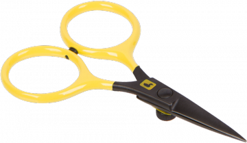 Loon Razor Scissor 4"