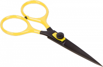 Loon Razor Scissor 5"