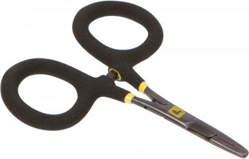 Loon Rogue Micro Scissor Forcep