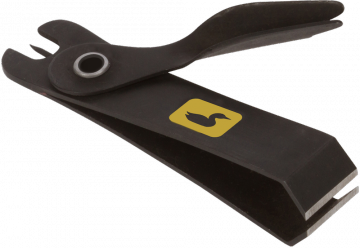 Loon Rogue Nippers With Knot Tool