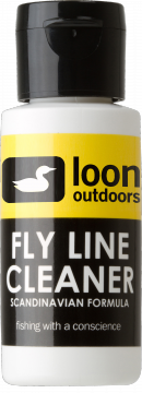 Loon Scandinavian Line Cleaner