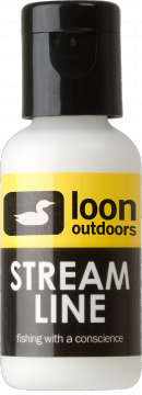 Loon Stream Line