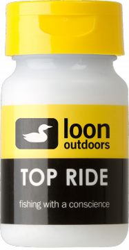 Loon Guide Size Top Ride