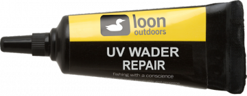 Loon UV Wader Repair