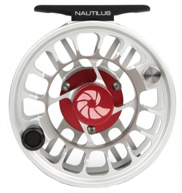 7wt fly reel