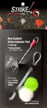 Orvis New Zealand Strike Indicators Kit