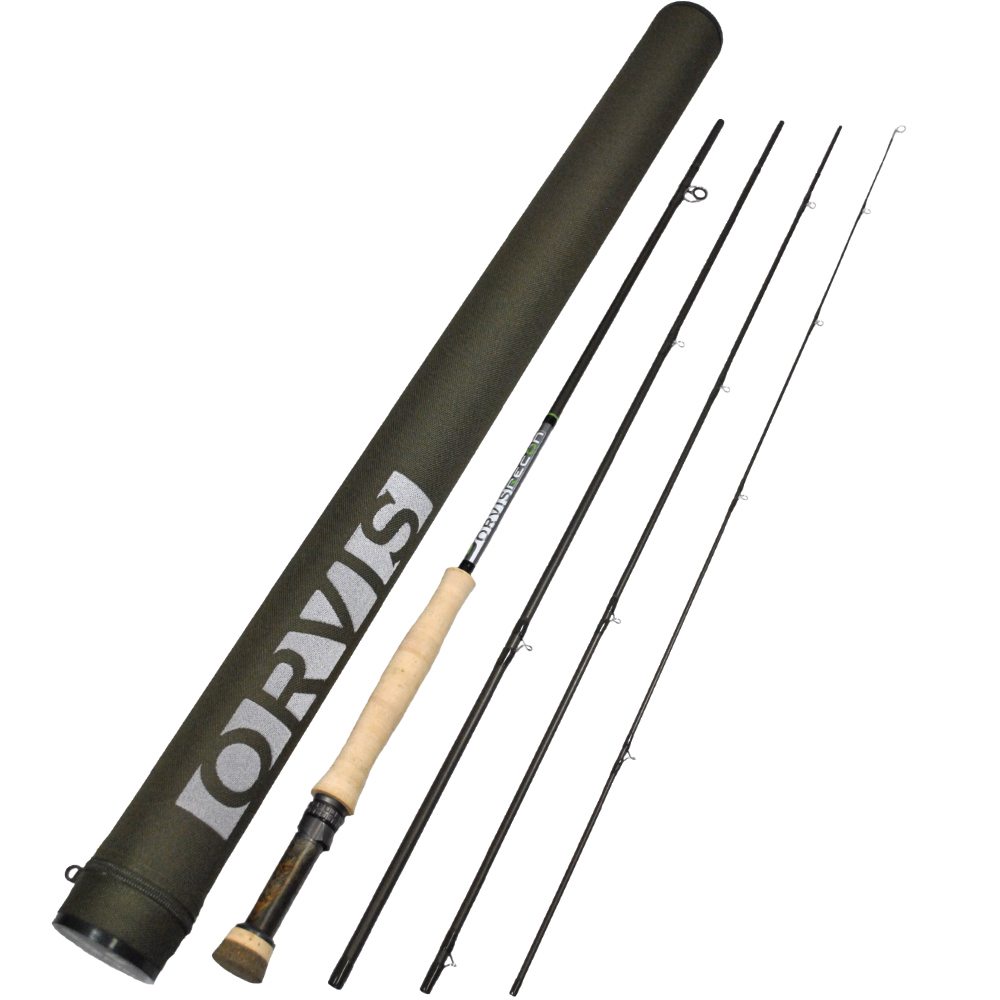 Orvis Recon 10' 3wt Fly Rod