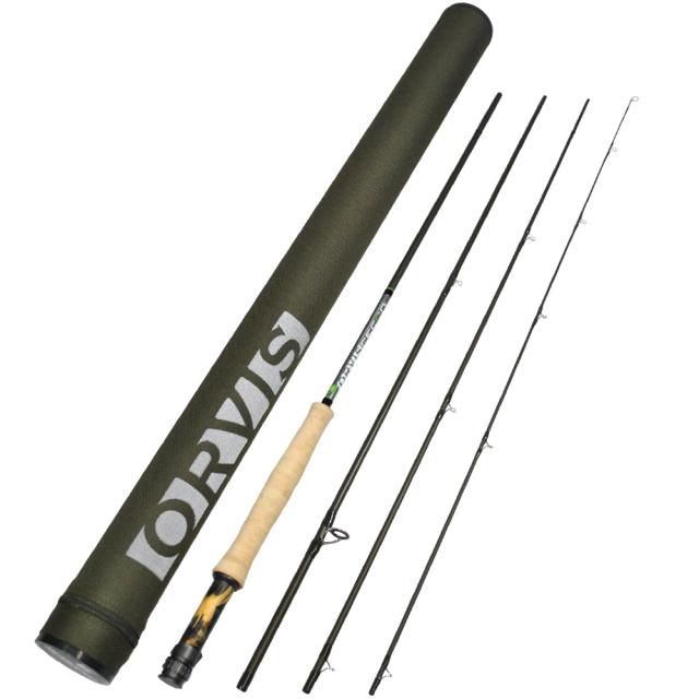 Scott Centric Fly Rod For Sale Fast Action Fastest Recovery The Fly Fishers Fly Shop Brookfield Wisconsin