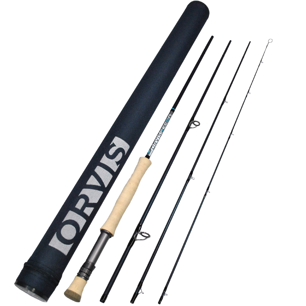 Orvis Recon Fly Rod 6wt SW 9'0