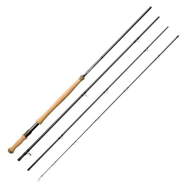 orvis clearwater fly rod