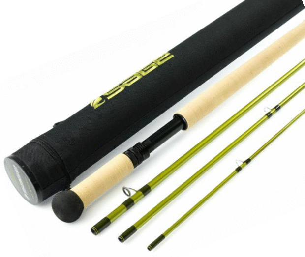 Sage pulse 8wt Clearance