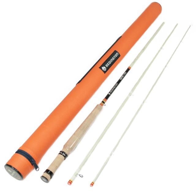 redington fly rods