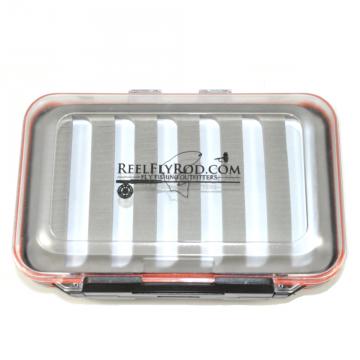 RFR Double Sided Waterproof Fly Box L