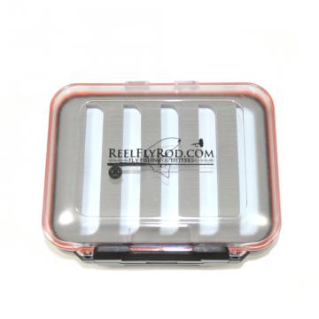 RFR Double Sided Waterproof Fly Box S
