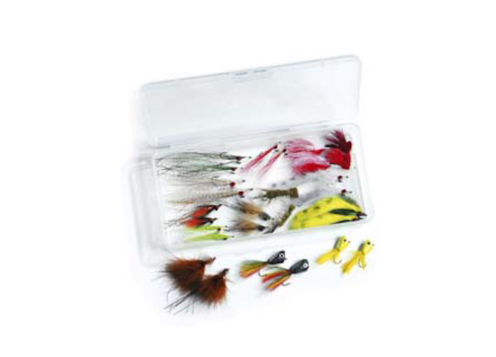 Rainys Signature Steelhead Underground Fly Assortment 12 Pack Rainys Signature Steelhead Underground Fly Assortment 12 Pack