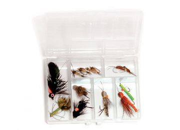 Rainys Signature Steelhead Underground Fly Assortment 12 Pack Rainys Signature Steelhead Underground Fly Assortment 12 Pack