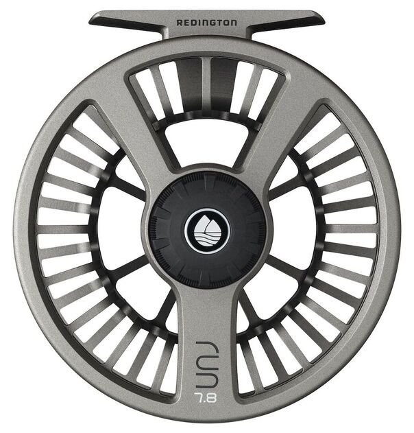 redington run reel