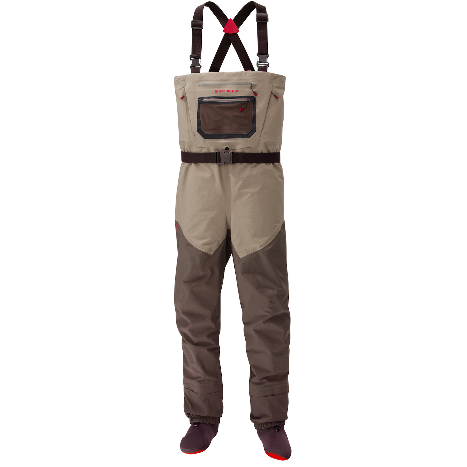 Redington Waders