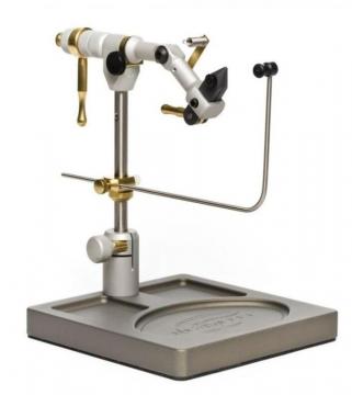 saltwater fly tying vise