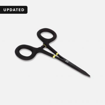Loon Rogue Forceps With Comfy Grip -