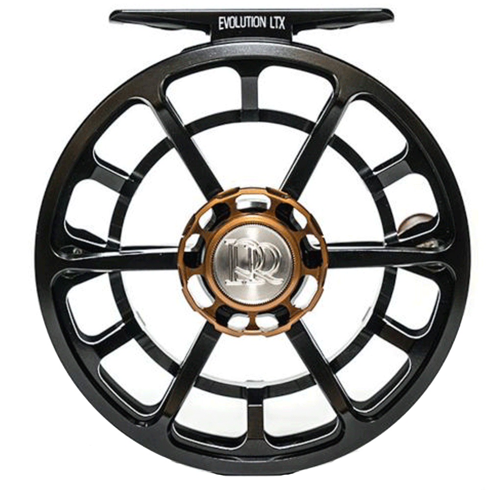 best 5 weight fly reel