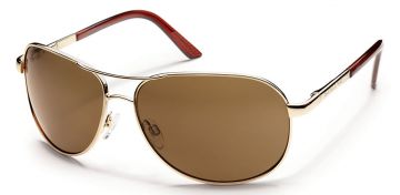 Suncloud Aviator Sunglasses