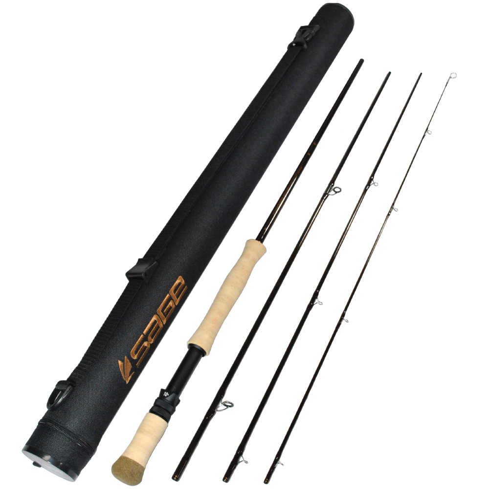 Sage Payload 1090-4 Fly Rod - ReelFlyRod