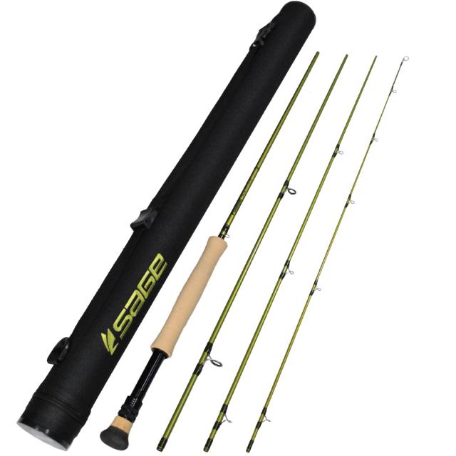 Sage pulse 8wt Clearance