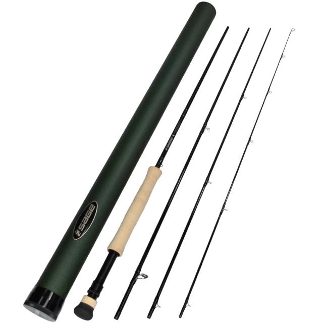 Details about   St Croix LXF9010.4 Fly Rod 10wt