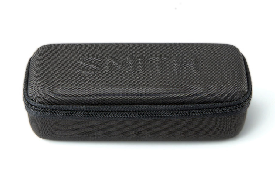Smith Sunglass Case Standard Zip Case ReelFlyRod
