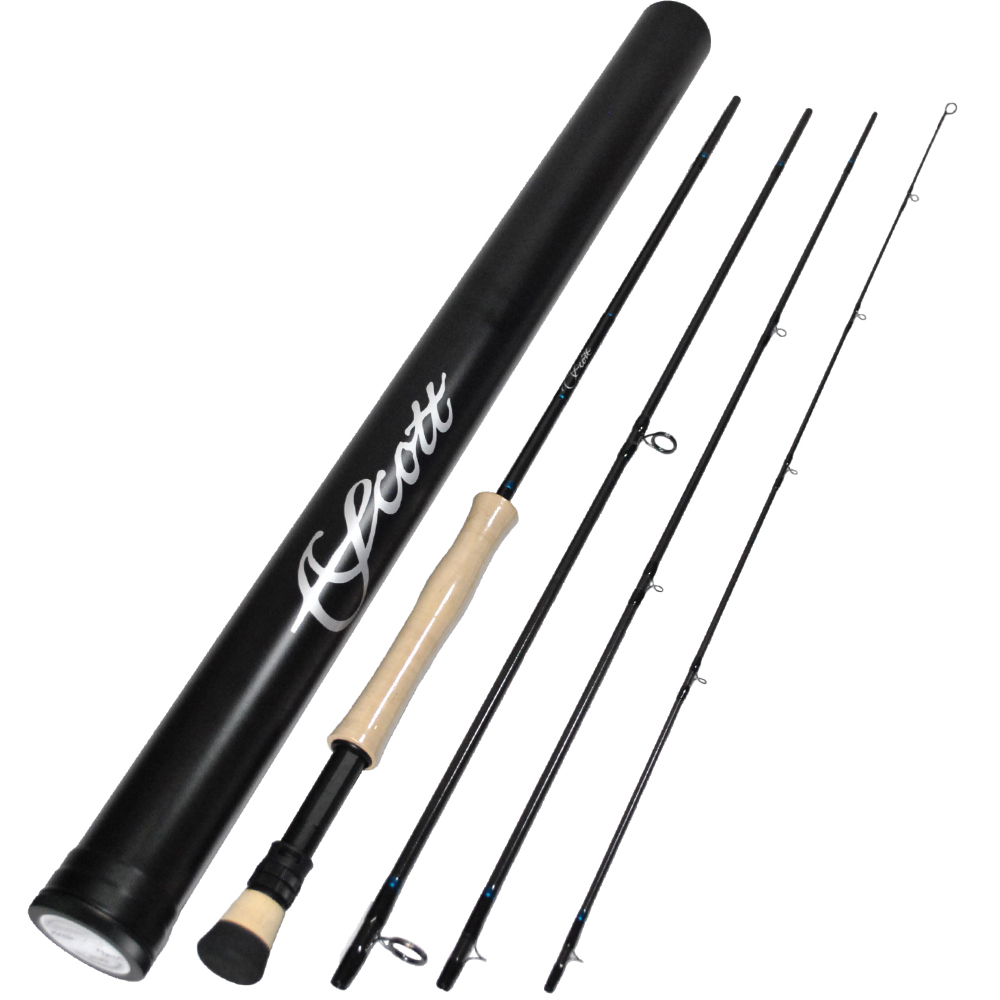 scott meridian closeout