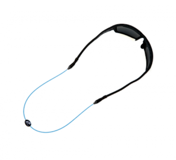 Graplrz Sunglass Retainers Aqua