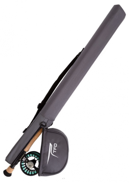 tfo nxt fly rod