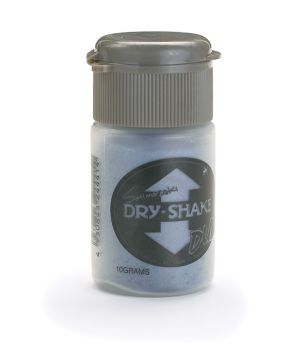 Umpqua TMC Shimazaki Dry Shake Dun