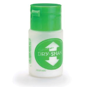 Umpqua TMC Shimazaki Dry Shake