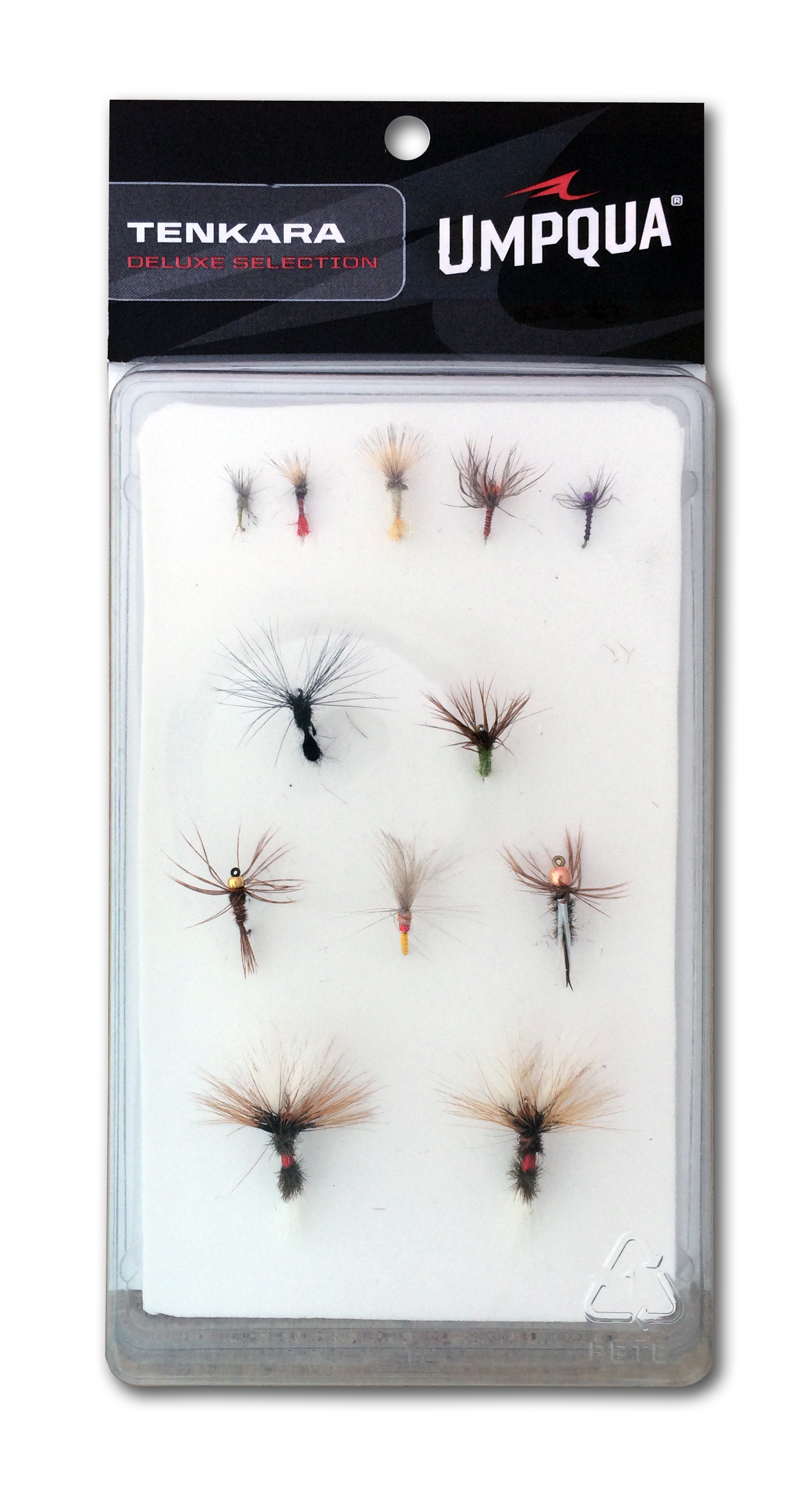 Premium Flies Little Gem Selection Fliegenfischen