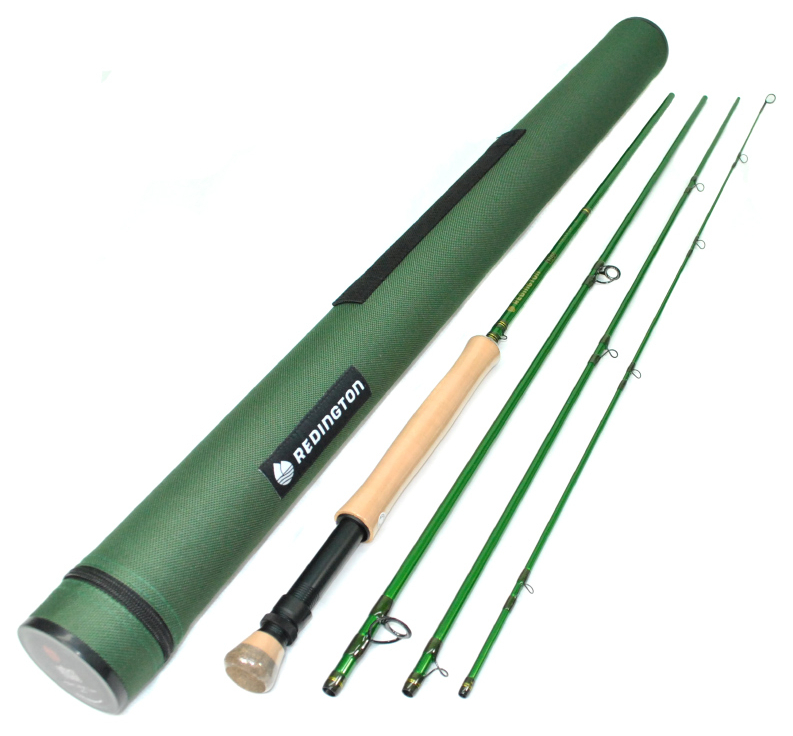 Redington Vice 890-4 Fly Rod - ReelFlyRod