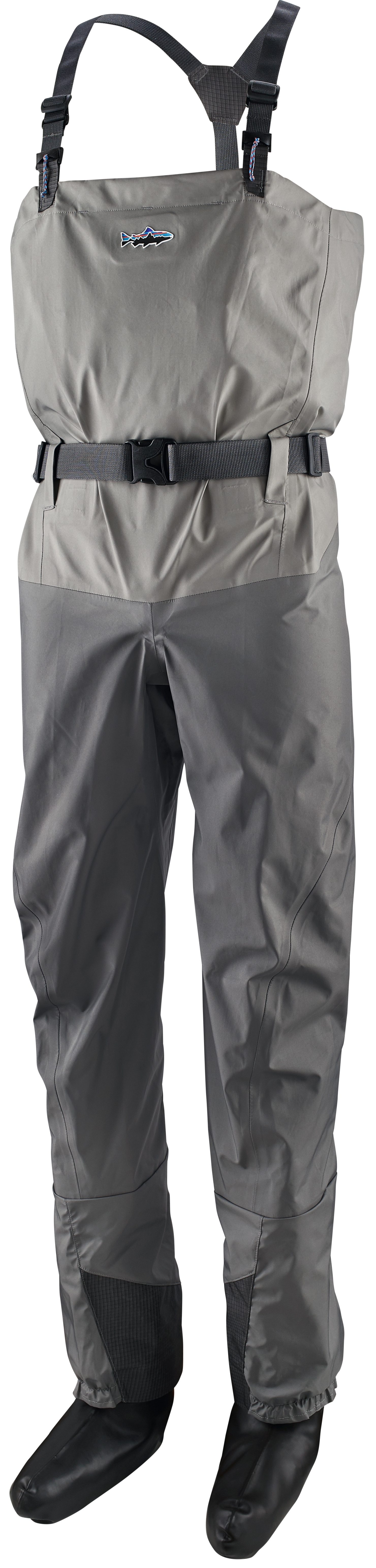 Patagonia packable waders on sale