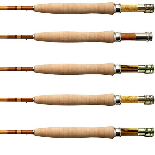 bamboo fly rods